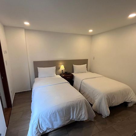 Hotel Boutique San Marcos Chiquinquira 外观 照片