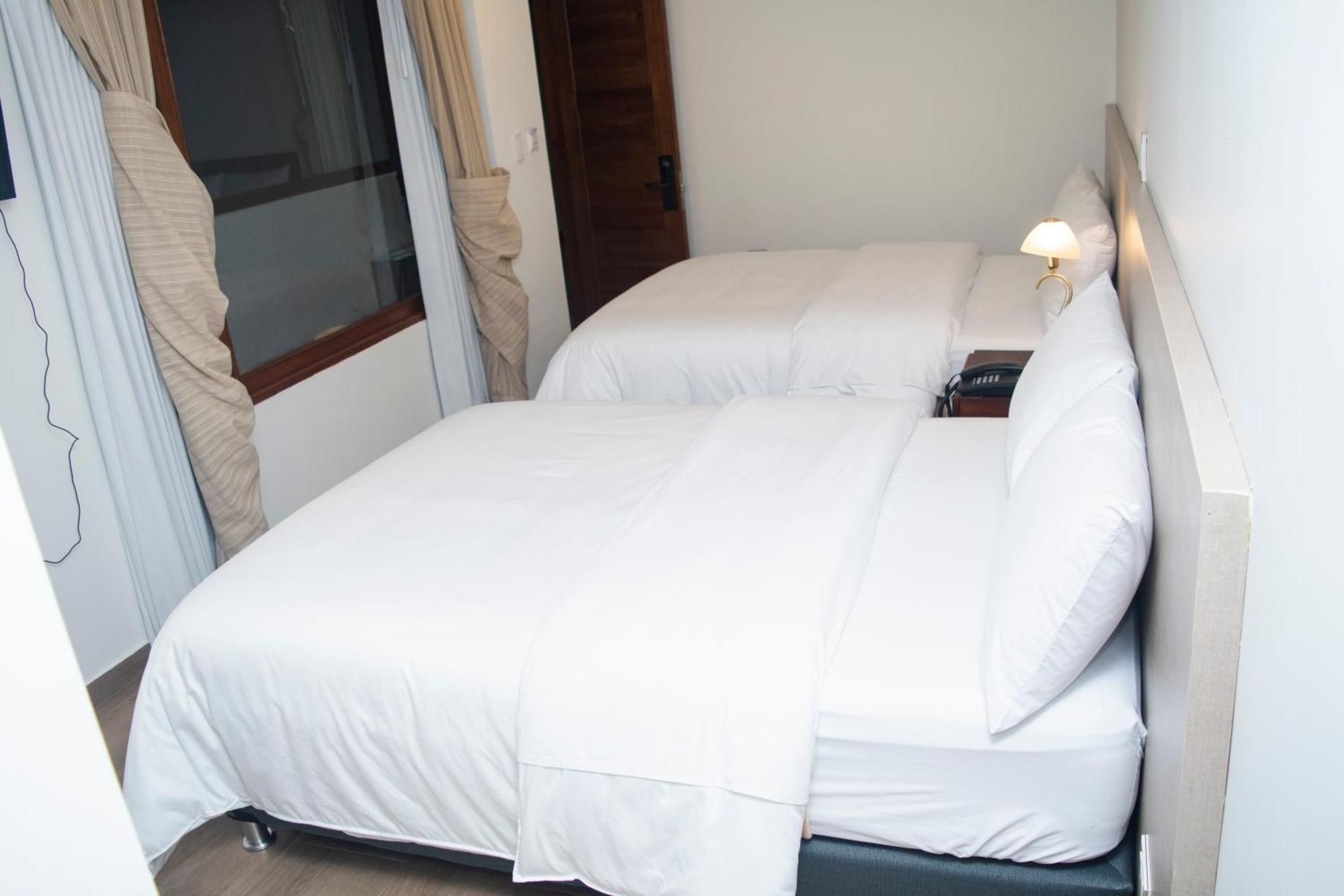 Hotel Boutique San Marcos Chiquinquira 外观 照片