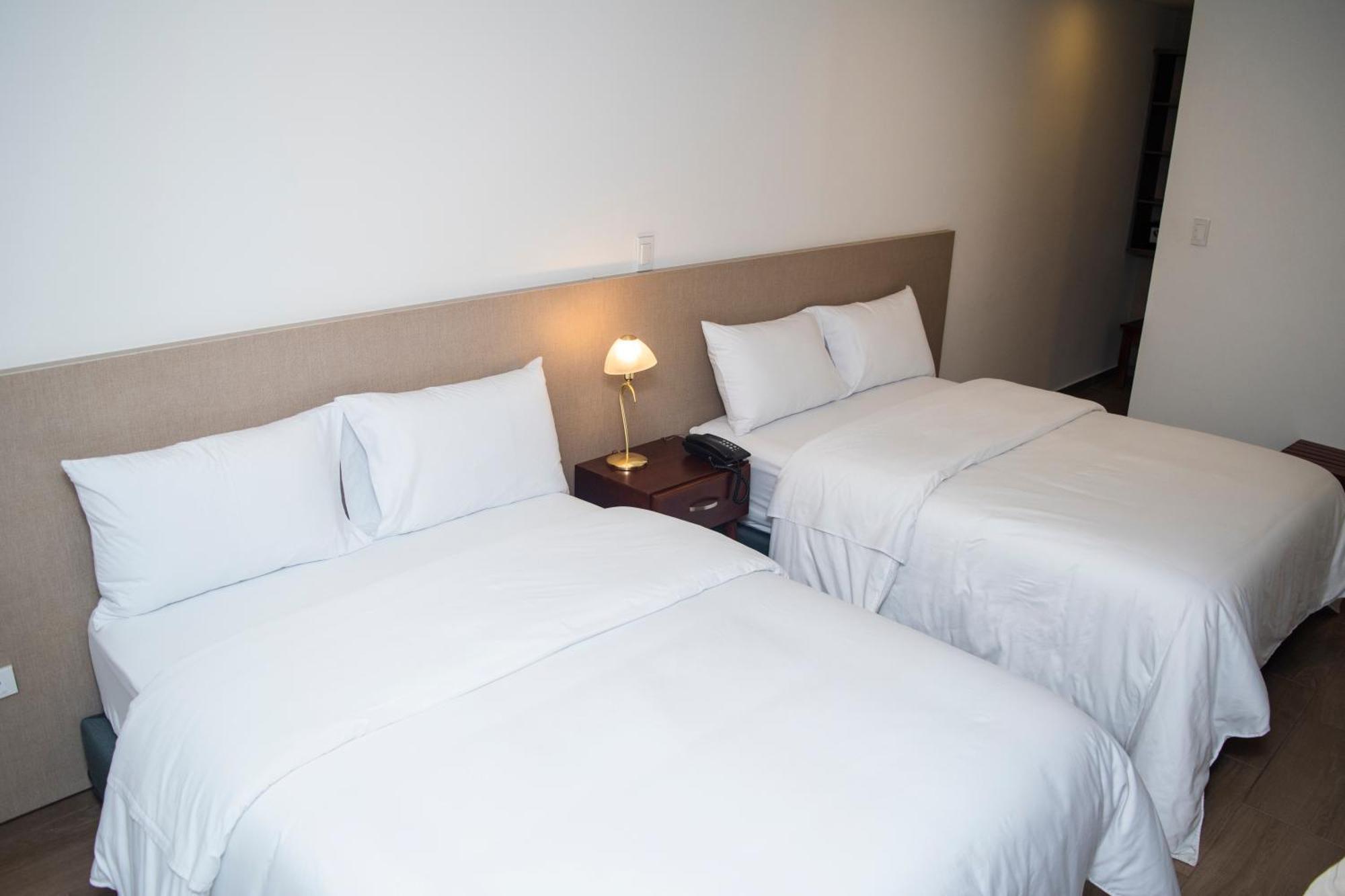 Hotel Boutique San Marcos Chiquinquira 外观 照片